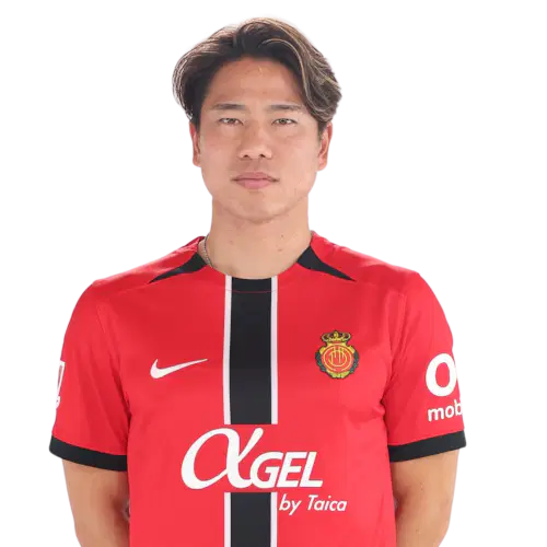 Такума Асано