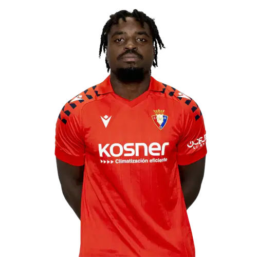 Флавьен Энзо Бойомо