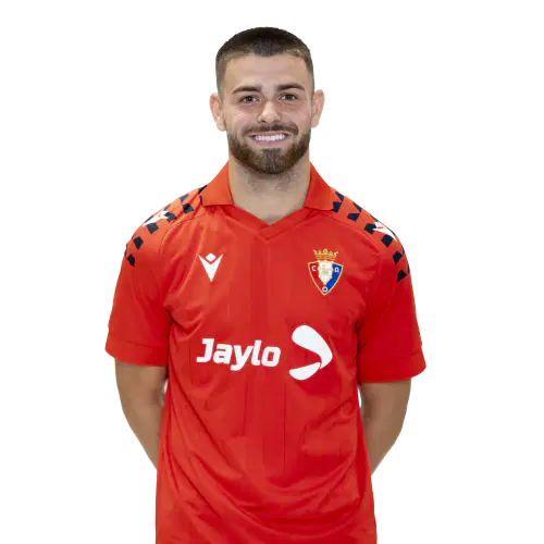 Иньиго Аргибайде Гони