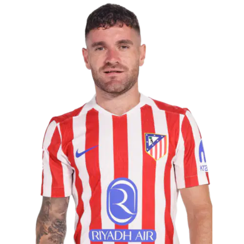 Хави Гальян