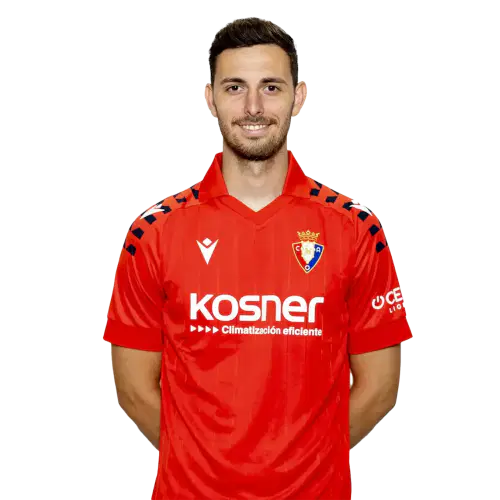 Рауль Гарсия