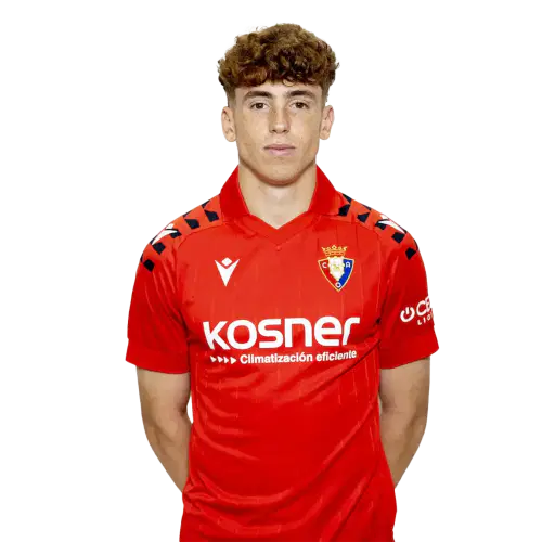 Виктор Муньос