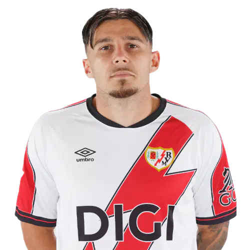 Андрей Рациу