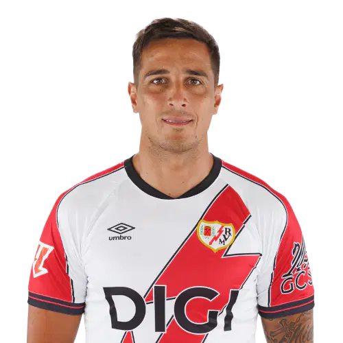 Оскар Трехо