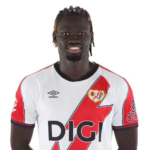 Пате Исмаэль Сисс