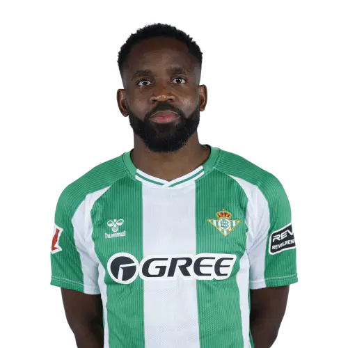 Седерик Бакамбу