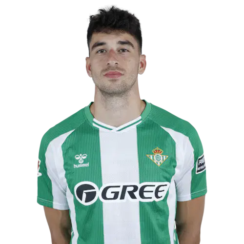 Марк Рока Хункер