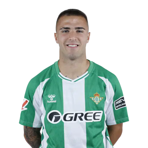 Пабло Гарсия Фернандес