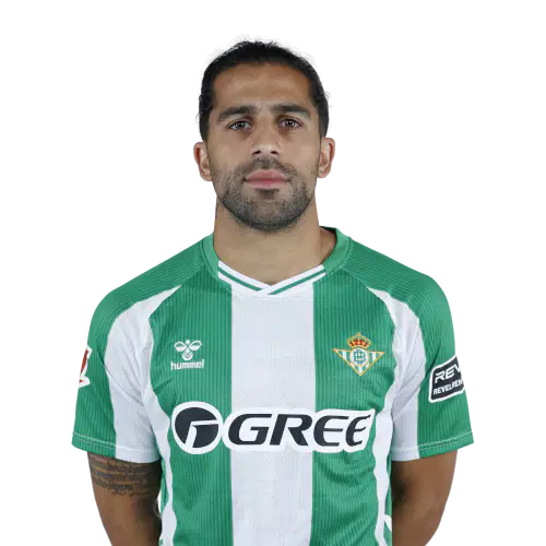 Рикардо Родригес