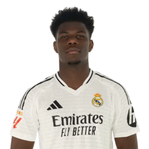 Орельен Чуамени