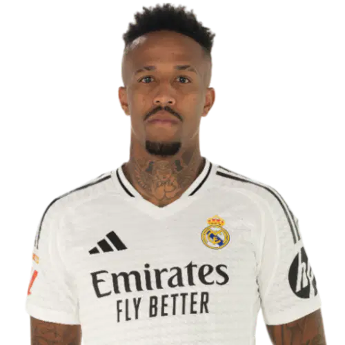 Эдер Милитао