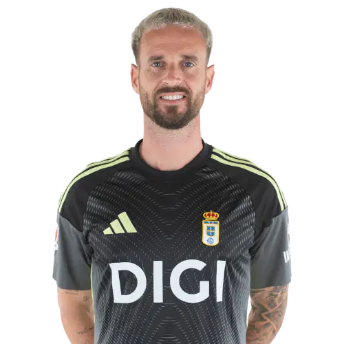 Аарон Эсканделл