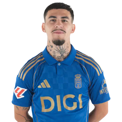 Брэндон Домингэс