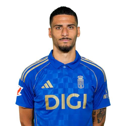 Давид Кармо