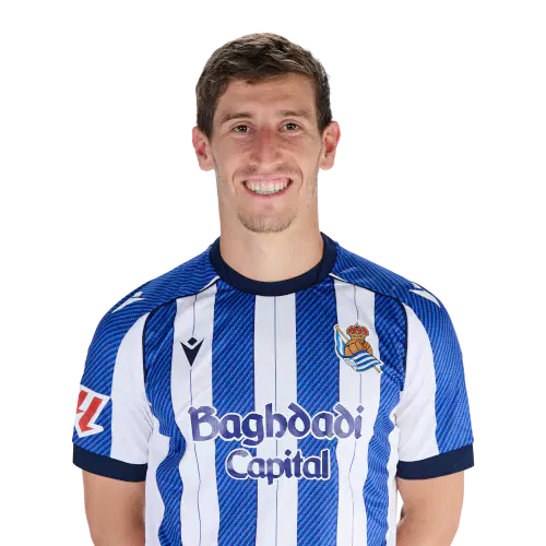 Айен Муньос