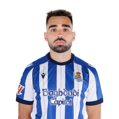 Брайс Мендес