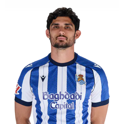 Гонсалу Гуэдеш