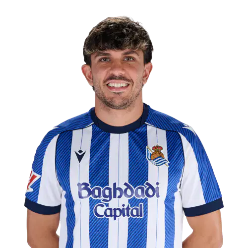 Йон Арамбуру