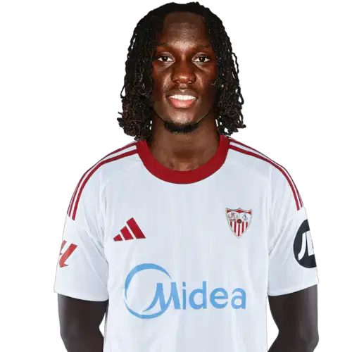 Батиста Аделино Менди