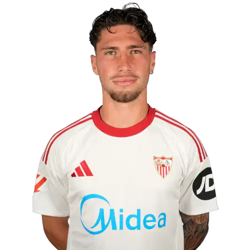 Хосе Анхель Кармона