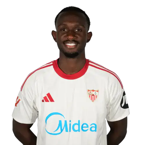 Танги Нианзу