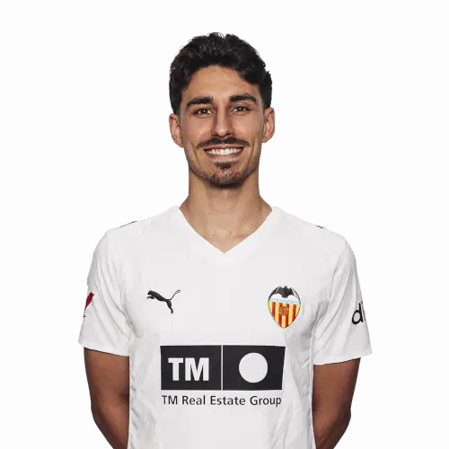 Андре Альмейда