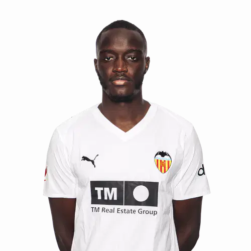 Муктар Диакаби