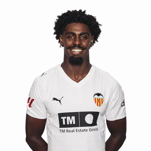 Тьерри Коррея