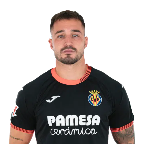 Арнау Тенас