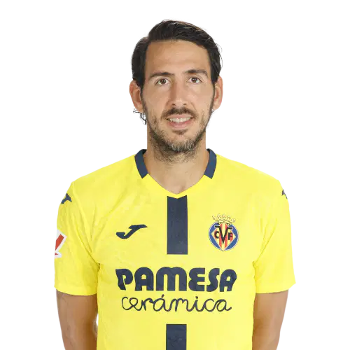 Даниель Парехо