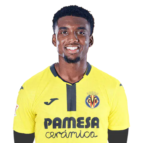 Логан Коста