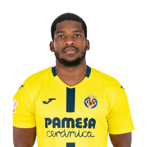 Вилли Камбвала