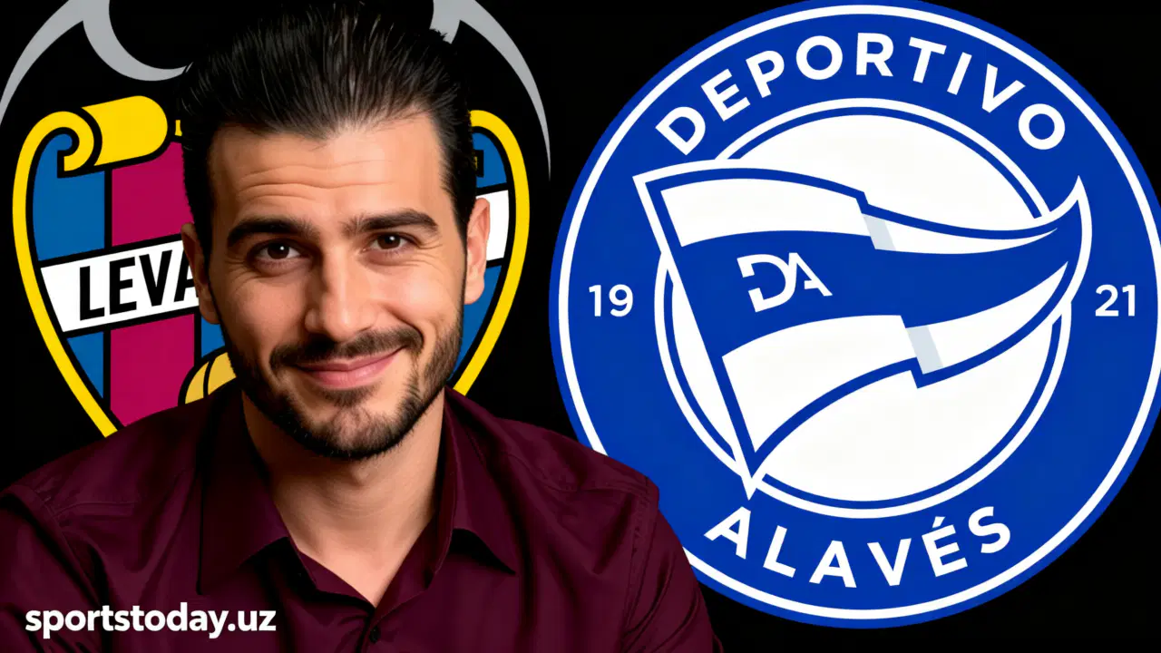 Леванте — Алавес: прогноз на матч Ла Лиги 27 февраля 2026