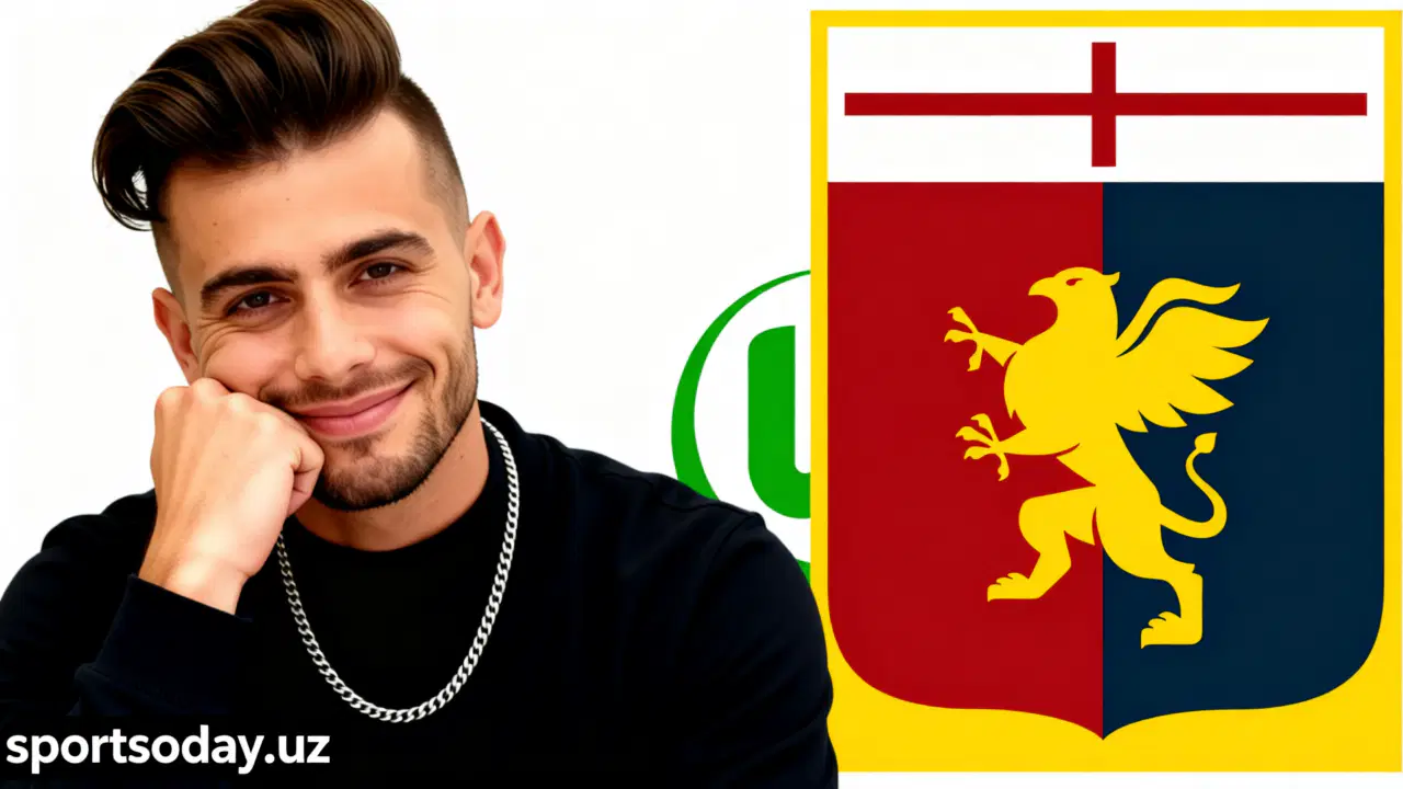 Андреас Вольф продлевает контракт с Нюрнбергом II