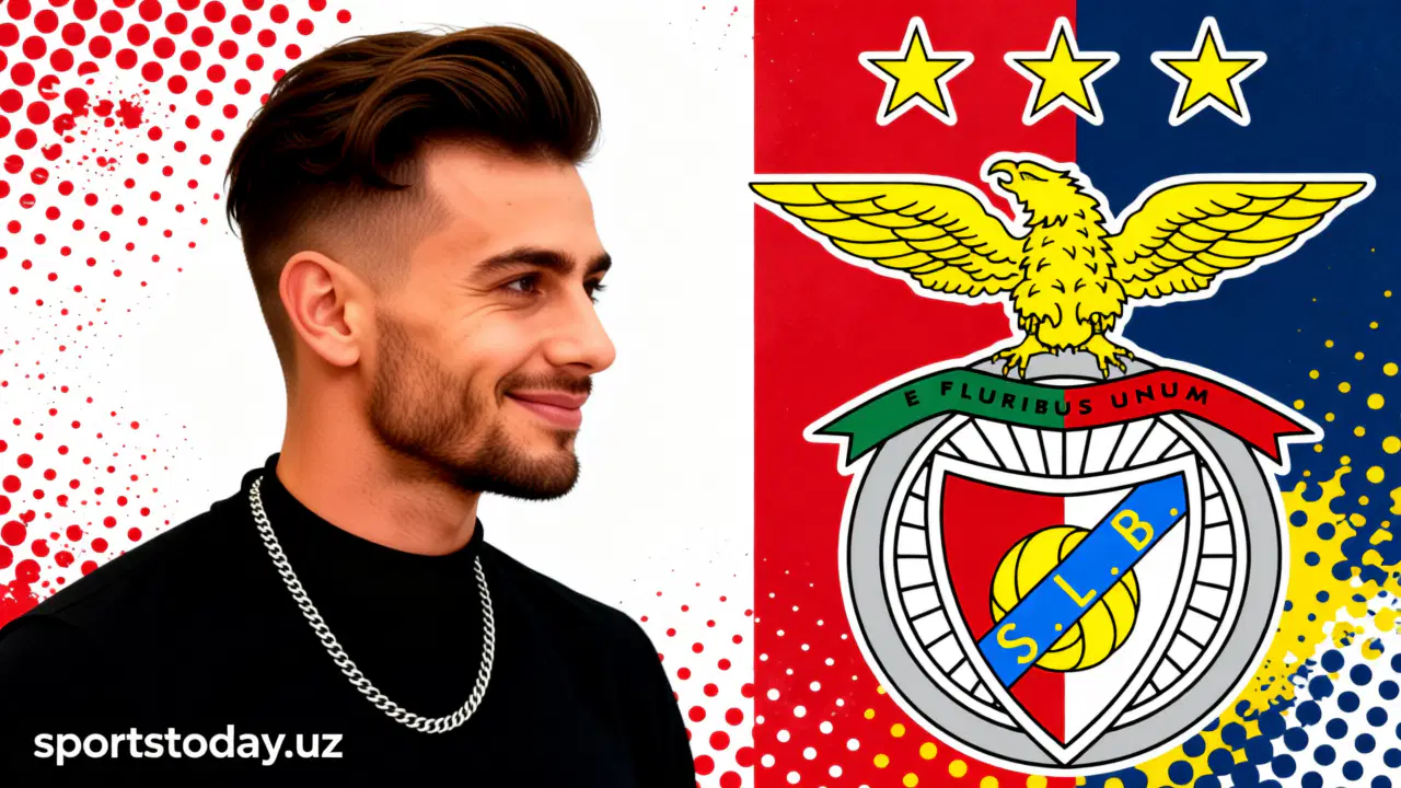 Реал Мадрид вышел в 1/8 финала Лиги чемпионов после победы над Бенфикой