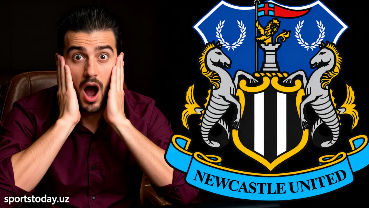 Ньюкасл — Эвертон: прогноз на матч АПЛ 28 февраля 2026