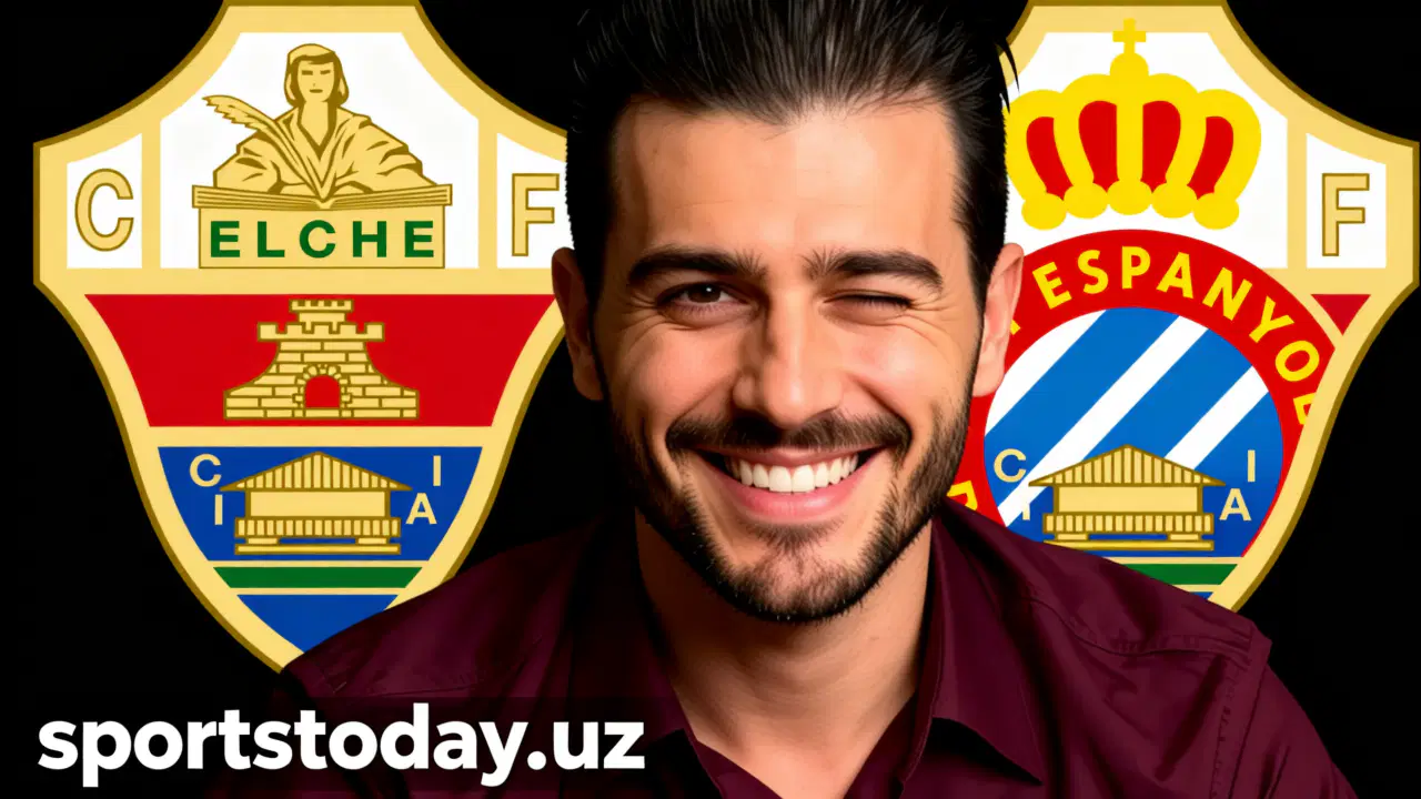Эльче – Эспаньол: прогноз на матч Ла Лиги 1 марта 2026