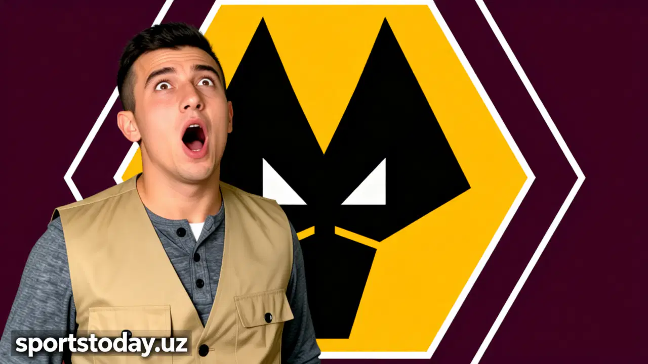 «Волки» разгромили «Виллу» 2:0: сенсация на «Молинью»