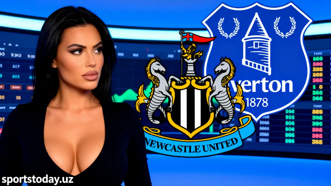 Ньюкасл – Эвертон: разбор коэффициентов и поиск ценности в линии букмекеров