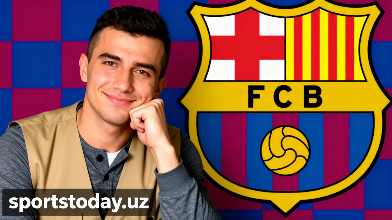 Барселона обыгрывает Вильярреал 2:1: Рафинья спасает хозяев на Камп Ноу