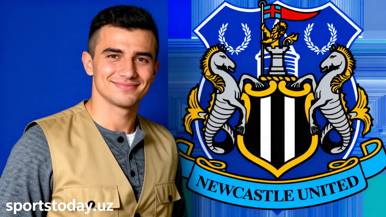 «Ньюкасл» разгромил «Эвертон» 3:0 и прервал серию из пяти поражений