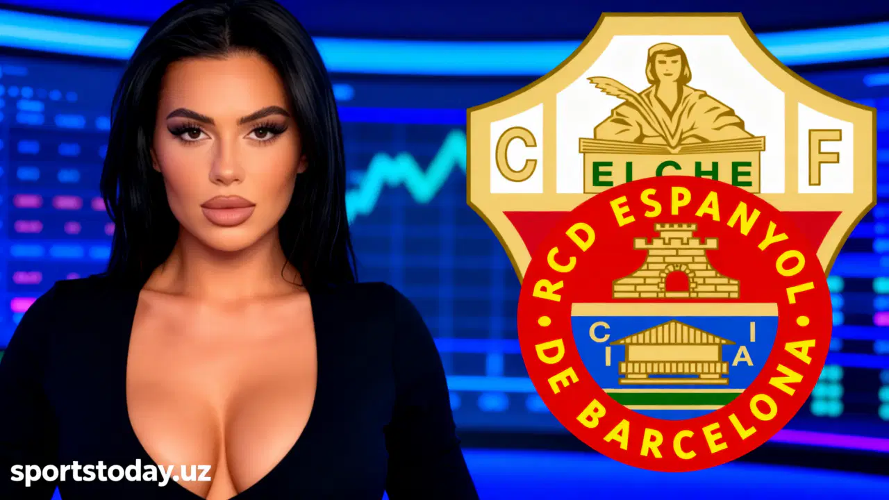 Estadio Martínez Valero примет противостояние двух аутсайдеров Ла Лиги 1 марта 2026 года