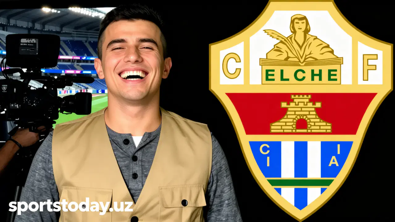 Эльче — Эспаньол 1-1: ничья двух кризисных клубов