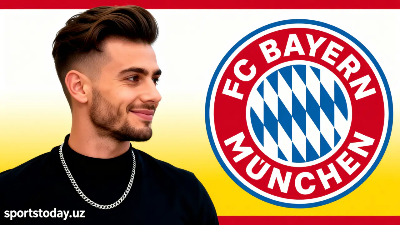 Bayern Munich победил Borussia Dortmund 3-2 в Бундеслиге