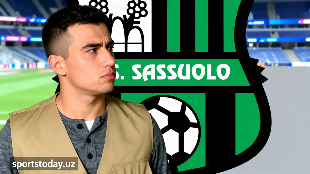 Аталанта минимально обыграла Сассуоло: обзор матча