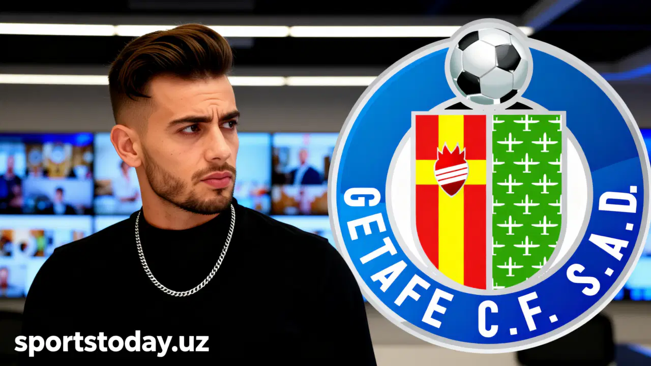 Арбелоа обновил состояние Мбаппе перед матчем с Хетафе