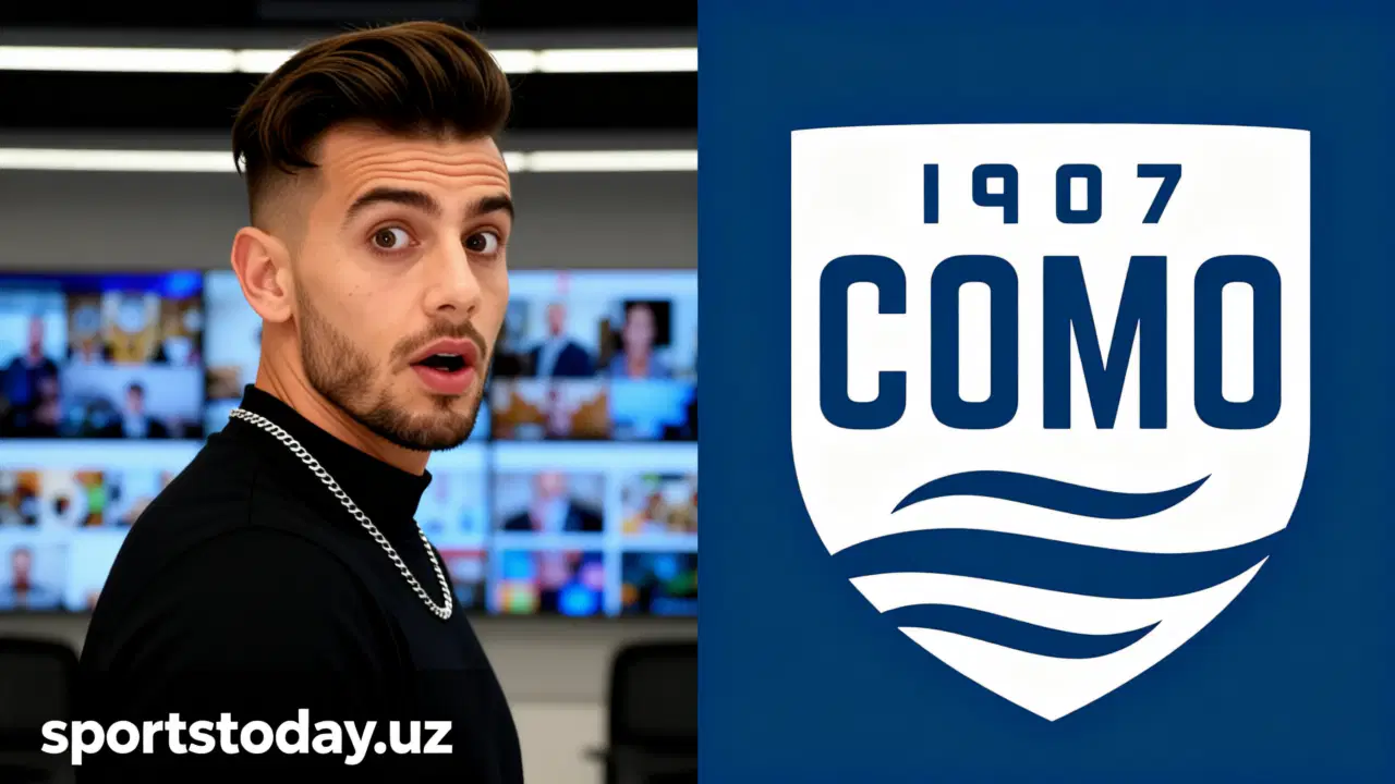 Клара Серраджорди: гордость за сравнение с лидерами