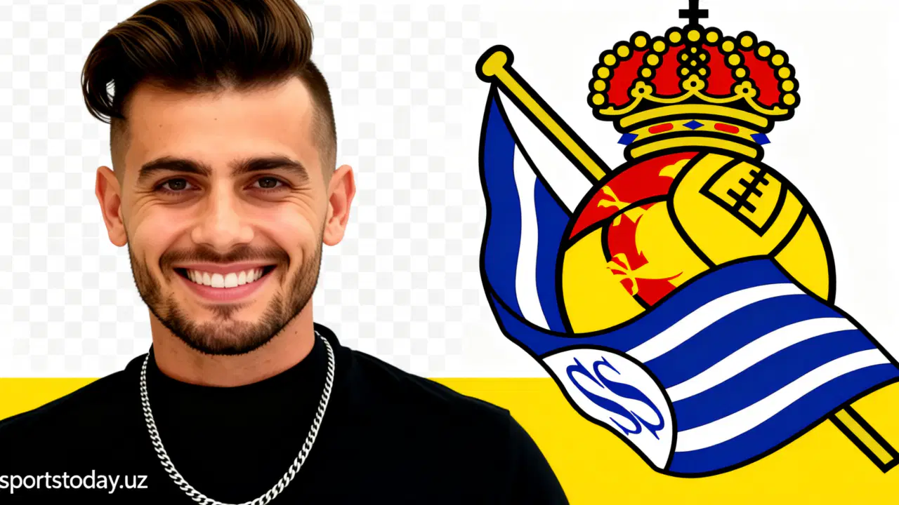 Real Sociedad vs Mallorca: матч в Ла Лиге 28 февраля