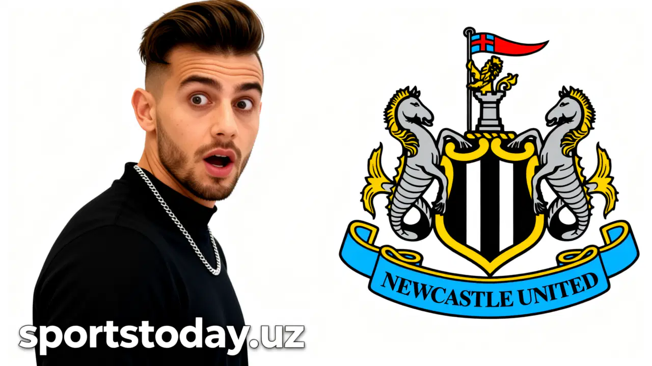 Ньюкасл сохраняет боевой настрой в сложном сезоне