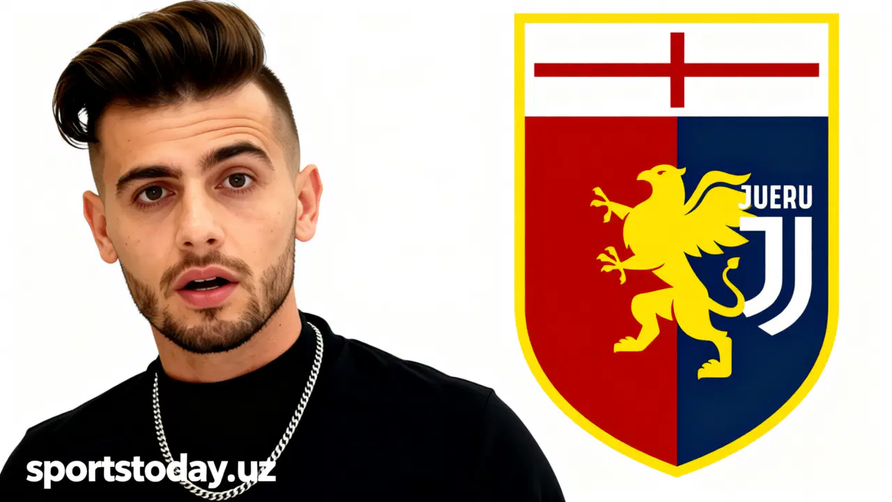 Ювентус сыграл вничью с Ромой в драматичном матче